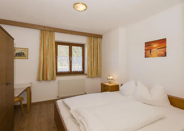 Zenauerhof Lägenhet