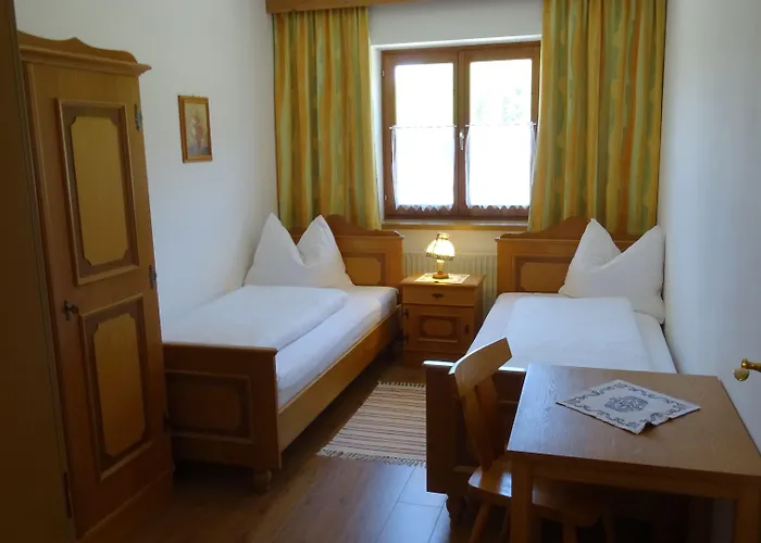 Zenauerhof Sankt Martin bei Lofer