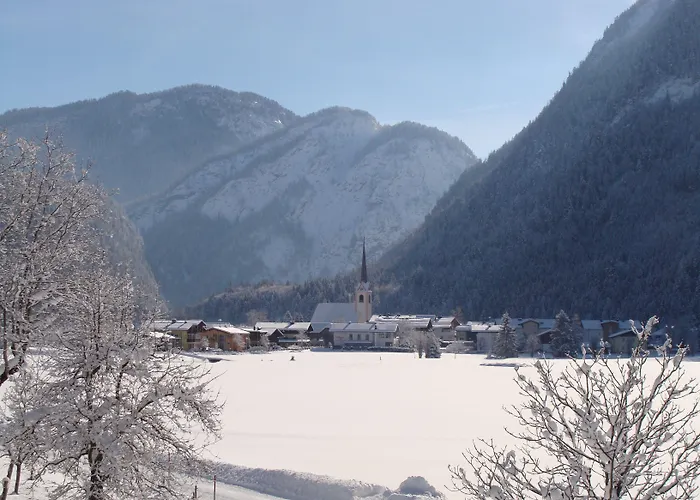 Zenauerhof Sankt Martin bei Lofer