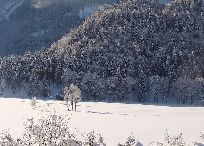 Zenauerhof * Sankt Martin bei Lofer