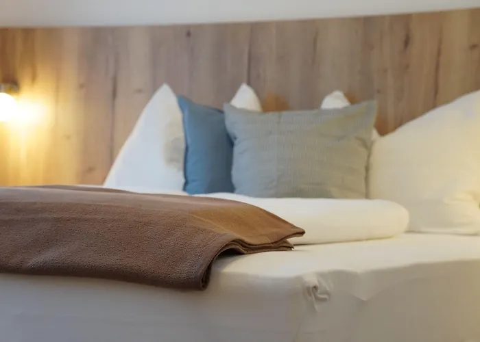 Lägenhet Zenauerhof *