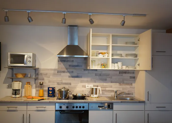 Lägenhet Zenauerhof Sankt Martin bei Lofer