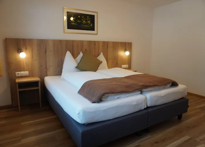 Zenauerhof * Sankt Martin bei Lofer