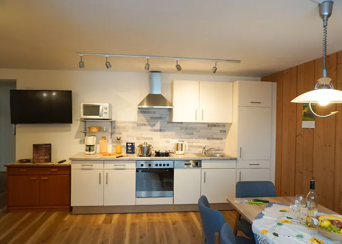 Zenauerhof * Sankt Martin bei Lofer