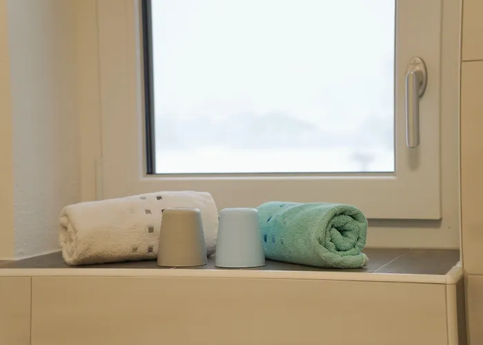 Zenauerhof Apartment Sankt Martin bei Lofer