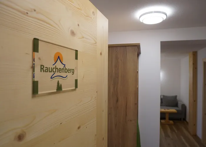 Lägenhet Zenauerhof