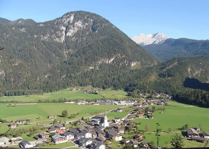 Zenauerhof *