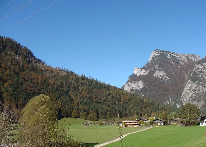 Zenauerhof Lägenhet