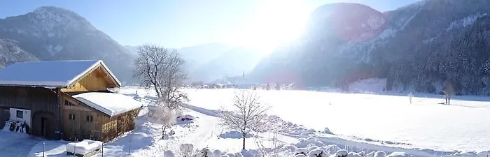 Lägenhet Zenauerhof *