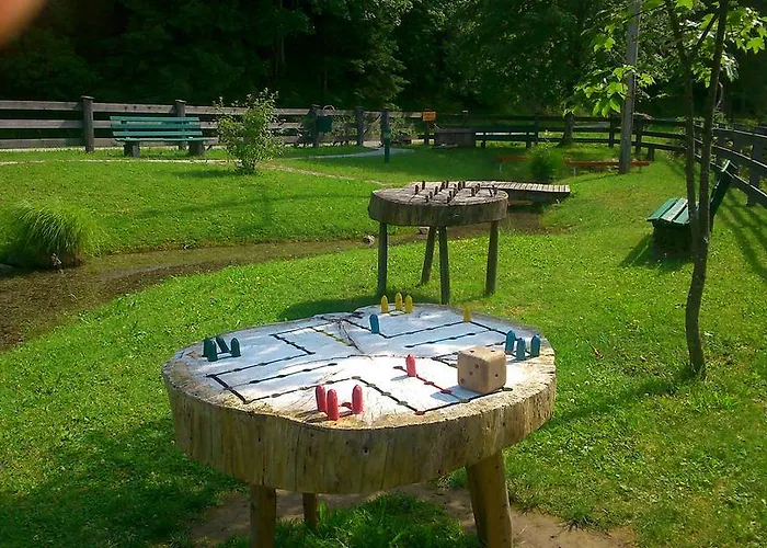 Zenauerhof Lägenhet