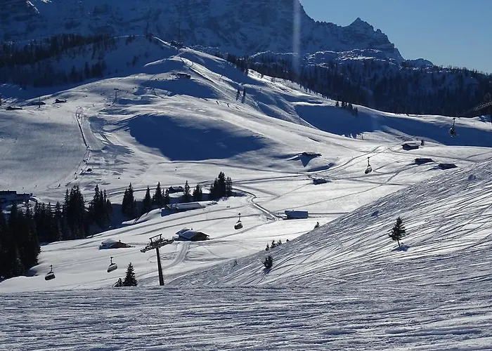 Zenauerhof Lägenhet *