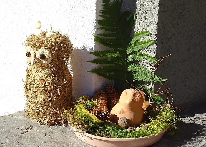 Zenauerhof Sankt Martin bei Lofer