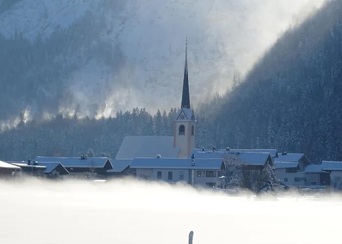 Zenauerhof * Sankt Martin bei Lofer